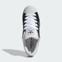 Кеди Adidas Originals SUPERSTAR II, фото 6 - інтернет магазин MEGASPORT