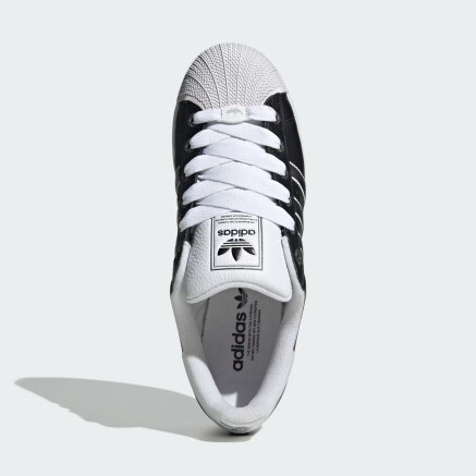 Кеди Adidas Originals SUPERSTAR II - 174955, фото 6 - інтернет-магазин MEGASPORT