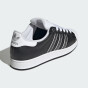 Кеди Adidas Originals SUPERSTAR II, фото 4 - інтернет магазин MEGASPORT