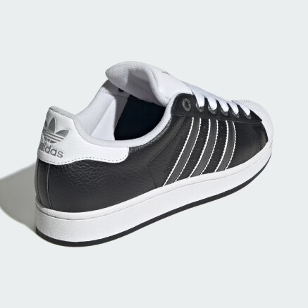Кеди Adidas Originals SUPERSTAR II - 174955, фото 4 - інтернет-магазин MEGASPORT