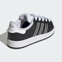 Кеди Adidas Originals дитячі SUPERSTAR II C, фото 4 - інтернет магазин MEGASPORT