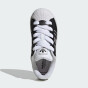 Кеди Adidas Originals дитячі SUPERSTAR II C, фото 6 - інтернет магазин MEGASPORT