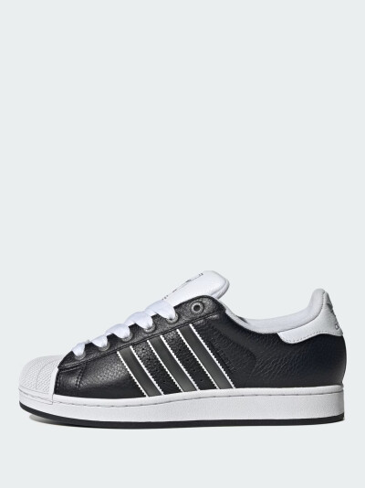 Кеди Adidas Originals SUPERSTAR II 174955 купити в MEGASPORT, фото 1 Кеди Adidas Originals SUPERSTAR II - 174955, фото 1 - інтернет-магазин MEGASPORT