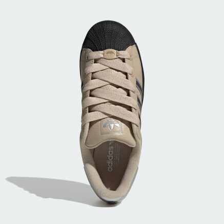 Кеди Adidas Originals SUPERSTAR II W - 174958, фото 6 - інтернет-магазин MEGASPORT