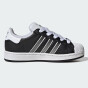 Кеди Adidas Originals дитячі SUPERSTAR II C, фото 3 - інтернет магазин MEGASPORT