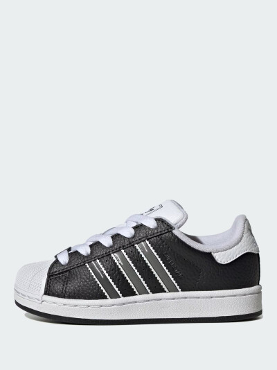 Кеди Adidas Originals SUPERSTAR II C 174954 купити в MEGASPORT, фото 1 Кеди Adidas Originals SUPERSTAR II C - 174954, фото 1 - інтернет-магазин MEGASPORT