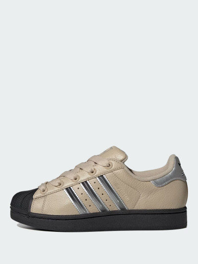 Кеди Adidas Originals SUPERSTAR II W 174958 купити в MEGASPORT, фото 1 Кеди Adidas Originals SUPERSTAR II W - 174958, фото 1 - інтернет-магазин MEGASPORT