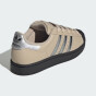 Кеди Adidas Originals SUPERSTAR II W, фото 4 - інтернет магазин MEGASPORT