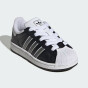 Кеди Adidas Originals дитячі SUPERSTAR II C, фото 2 - інтернет магазин MEGASPORT