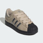 Кеди Adidas Originals SUPERSTAR II W, фото 2 - інтернет магазин MEGASPORT