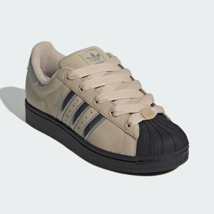 Кеди Adidas Originals SUPERSTAR II W - 174958, фото 2 - інтернет-магазин MEGASPORT