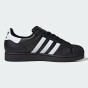Кеди Adidas Originals SUPERSTAR II, фото 3 - інтернет магазин MEGASPORT