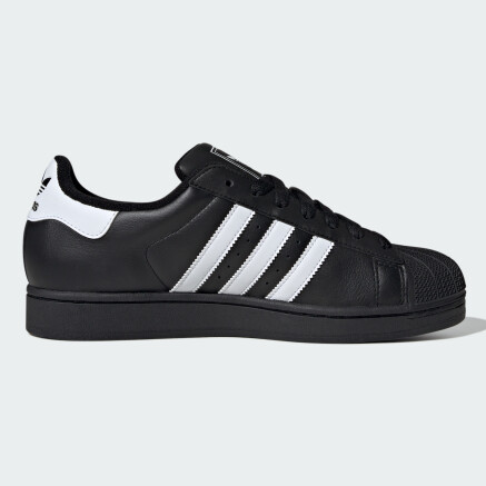 Кеди Adidas Originals SUPERSTAR II - 174951, фото 3 - інтернет-магазин MEGASPORT