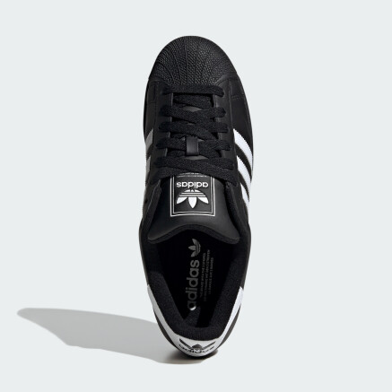 Кеди Adidas Originals SUPERSTAR II - 174951, фото 6 - інтернет-магазин MEGASPORT
