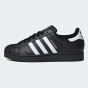 Кеди Adidas Originals SUPERSTAR II, фото 1 - інтернет магазин MEGASPORT