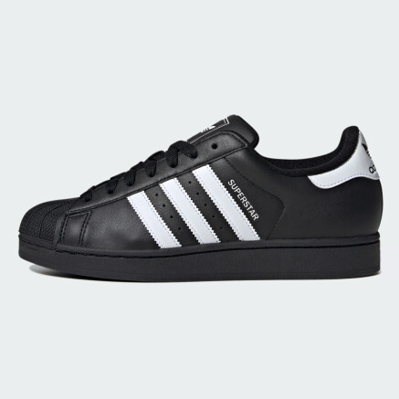 Кеди Adidas Originals SUPERSTAR II - 174951, фото 1 - інтернет-магазин MEGASPORT