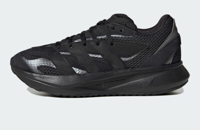 Кроссовки Adidas детские LIGHTBLAZE J - 174956, фото 1 - интернет-магазин MEGASPORT