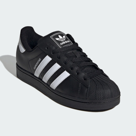 Кеди Adidas Originals SUPERSTAR II - 174951, фото 2 - інтернет-магазин MEGASPORT