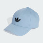 Кепка Adidas Originals BASEBALL CAP AC, фото 1 - інтернет магазин MEGASPORT