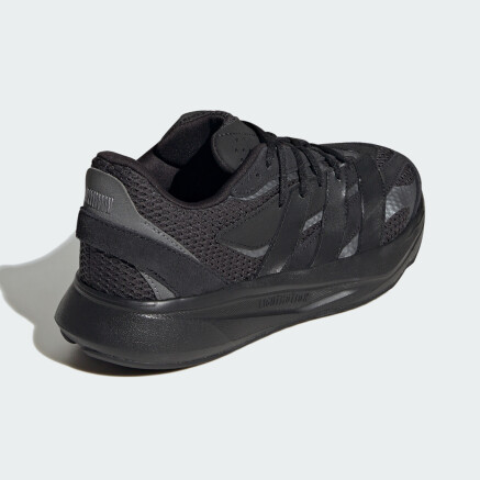 Кросівки Adidas дитячі LIGHTBLAZE J - 174956, фото 4 - інтернет-магазин MEGASPORT