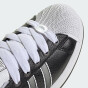 Кеди Adidas Originals SUPERSTAR II, фото 7 - інтернет магазин MEGASPORT