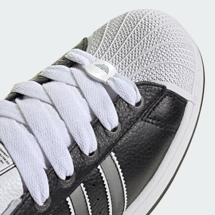 Кеди Adidas Originals SUPERSTAR II - 174955, фото 7 - інтернет-магазин MEGASPORT