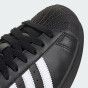 Кеди Adidas Originals SUPERSTAR II, фото 7 - інтернет магазин MEGASPORT