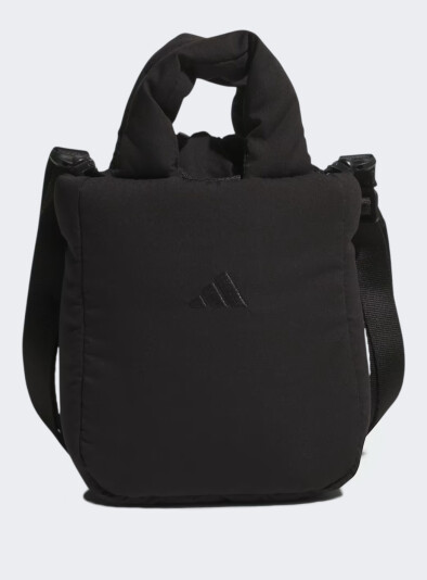 Сумка Adidas MH PF SM BAG - 174968, фото 1 - интернет-магазин MEGASPORT