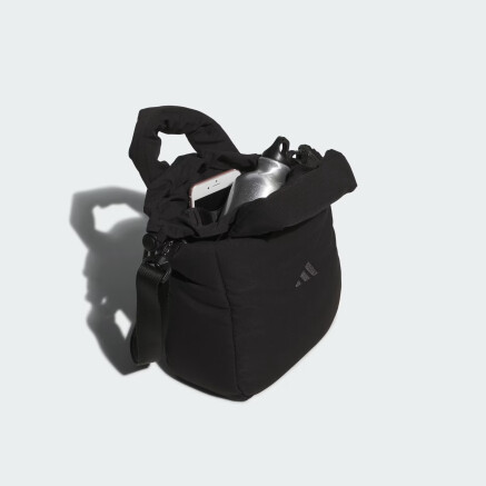 Сумка Adidas MH PF SM BAG - 174968, фото 4 - інтернет-магазин MEGASPORT