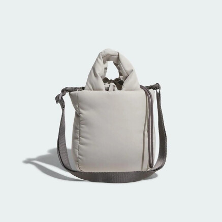 Сумка Adidas MH PF SM BAG - 174969, фото 2 - інтернет-магазин MEGASPORT