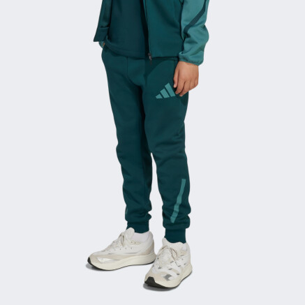 Спортивнi штани Adidas дитячі J Z.N.E. PT - 174964, фото 1 - інтернет-магазин MEGASPORT