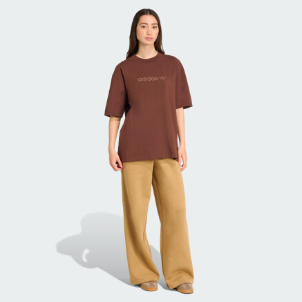 Футболка Adidas Originals ESS LIN TEE OS - 174967, фото 3 - інтернет-магазин MEGASPORT