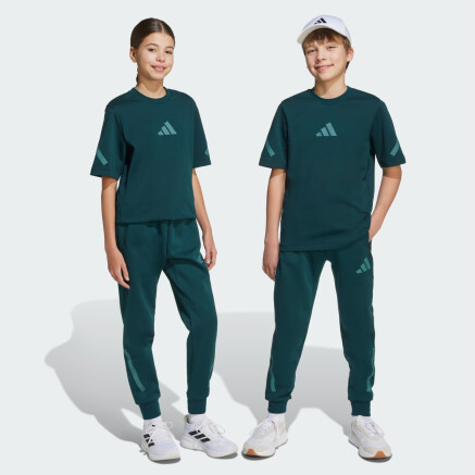 Спортивнi штани Adidas дитячі J Z.N.E. PT - 174964, фото 3 - інтернет-магазин MEGASPORT