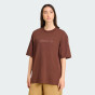 Футболка Adidas Originals ESS LIN TEE OS, фото 1 - інтернет магазин MEGASPORT
