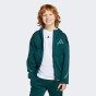 Кофта Adidas дитяча J Z.N.E.FZ, фото 1 - інтернет магазин MEGASPORT