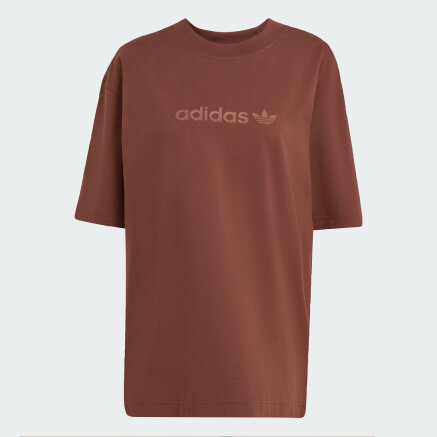 Футболка Adidas Originals ESS LIN TEE OS - 174967, фото 6 - інтернет-магазин MEGASPORT