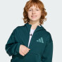 Кофта Adidas дитяча J Z.N.E.FZ, фото 5 - інтернет магазин MEGASPORT