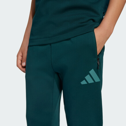 Спортивнi штани Adidas дитячі J Z.N.E. PT - 174964, фото 4 - інтернет-магазин MEGASPORT