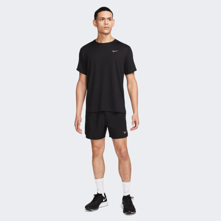 Футболка Nike M NK DF UV MILER SS - 174978, фото 3 - інтернет-магазин MEGASPORT