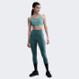 Топ Nike W NK SWSH MED SPT BRA, фото 3 - інтернет магазин MEGASPORT