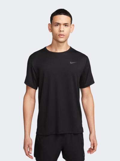 Футболка Nike M NK DF UV MILER SS - 174978, фото 1 - інтернет-магазин MEGASPORT