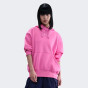Кофта Nike W NSW PHNX FLC OS PO HOODIE, фото 1 - інтернет магазин MEGASPORT