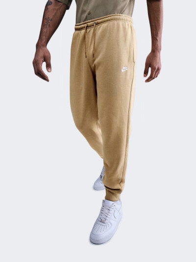 Спортивнi штани Nike M NK CLUB BB JOGGER - 174981, фото 1 - інтернет-магазин MEGASPORT