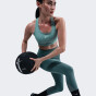 Топ Nike W NK SWSH MED SPT BRA, фото 4 - інтернет магазин MEGASPORT