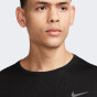Футболка Nike M NK DF UV MILER SS, фото 4 - інтернет магазин MEGASPORT