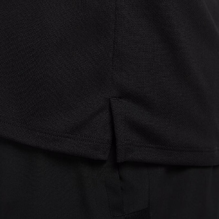 Футболка Nike M NK DF UV MILER SS - 174978, фото 5 - інтернет-магазин MEGASPORT