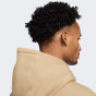 Кофта Nike M NK CLUB BB PO HOODIE, фото 5 - інтернет магазин MEGASPORT