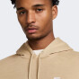 Кофта Nike M NK CLUB BB PO HOODIE, фото 4 - інтернет магазин MEGASPORT