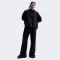 Кофта Nike W NSW PHNX FLC OS PO HOODIE, фото 3 - інтернет магазин MEGASPORT