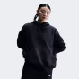 Кофта Nike W NSW PHNX FLC OS PO HOODIE, фото 1 - інтернет магазин MEGASPORT